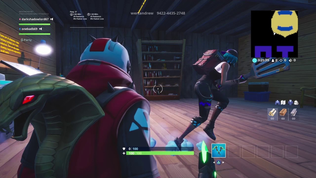 Detective Stories 2 Anna