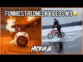 FUNNIEST REDNECK VIDEOS PT.9