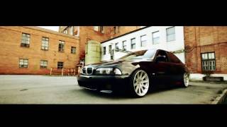 Low E39 530D