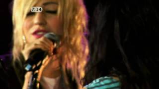 [HD] The Veronicas - Untouched (FS 2009)