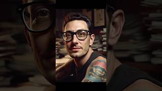 The Typical Vinegar Syndrome Supporter? Deadpit