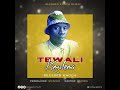 TEWALI KIMULEMA Blessed Enoch Mutebi The Official Audio Udio TEWALI KIMULEMA Blessed Enoch Mutebi The Official Audio Udio