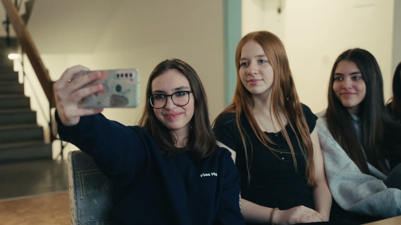 Balatonfüredi Szent Benedek Iskola - Rendészet és közszolgálati technikum