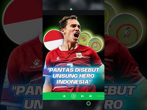 armada777slot x E200M - KALIAN LIHAT INI! ADA PERAN KRUSIAL EGY MAULANA DIBALIK GOL PENENTU MITCHELL BAKER VS BANGLADESH
