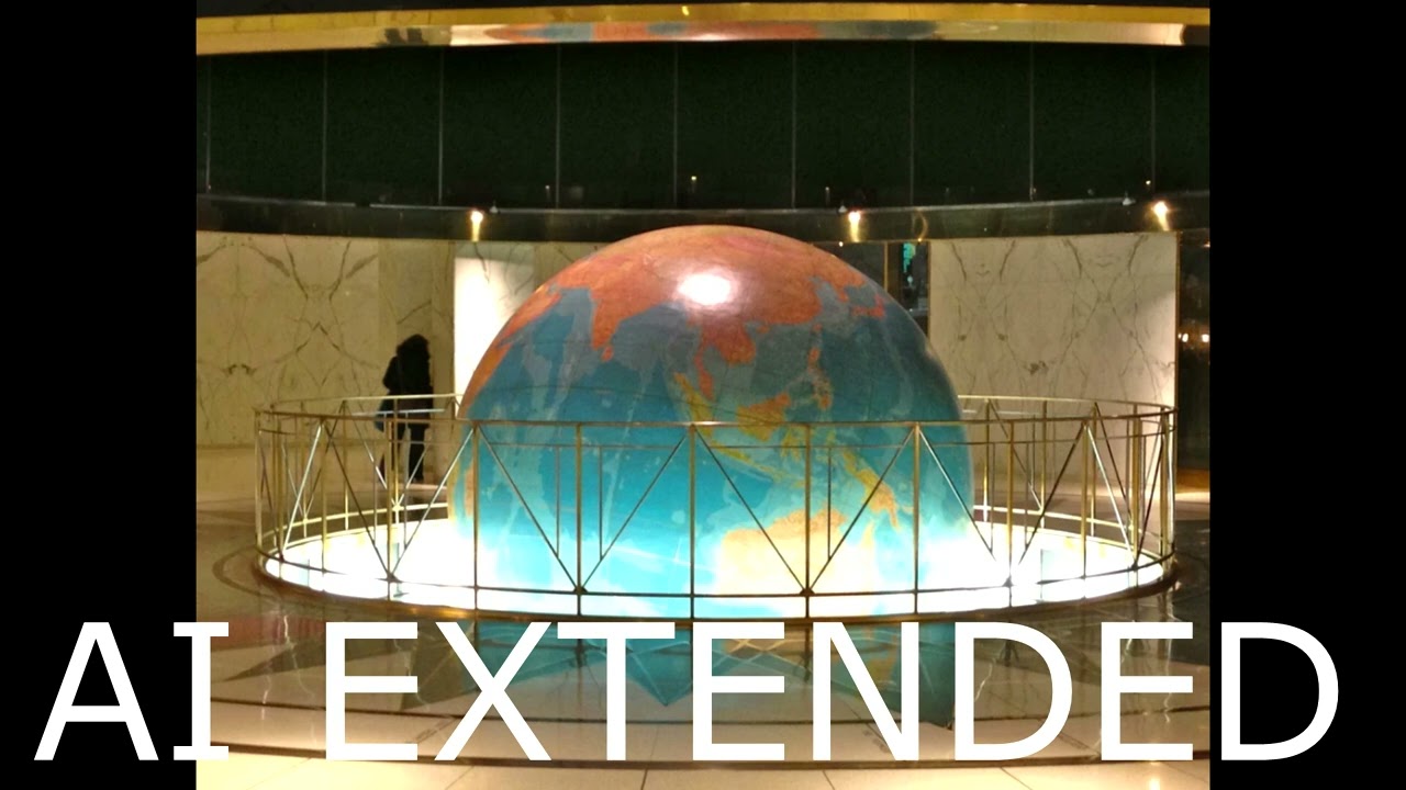 Breaking News - Lostwave Song (AI EXTENDED)