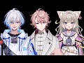 練習カスタム w/凪夢夛 夜絆ニウ【APEX】