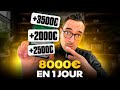 8000  en une soire sur unibet  ma stratgie paris sportifs old school 