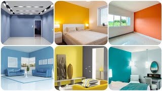 Room colour combination ideas l Living room colour ideas 2023 l Best room colour designs