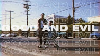 Trace. & Mello - Good & Evil (Official Music Video)