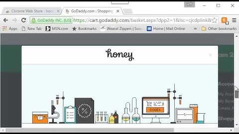 Save Money Every Time You Shop Online With Honey