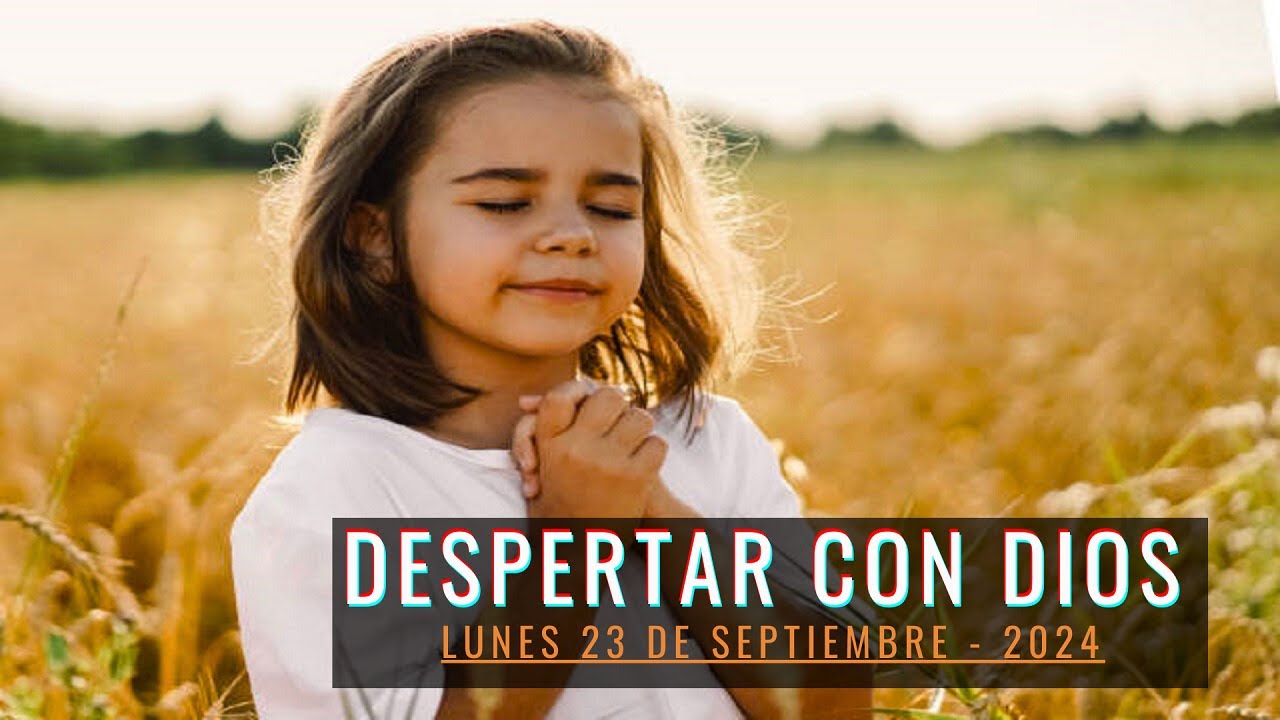 DEVOCIONAL DESPERTAR CON DIOS: Tema: Un grito de fe. - YouTube