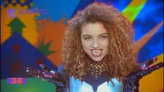 2 Unlimited - No Limit (MTV DANCE)