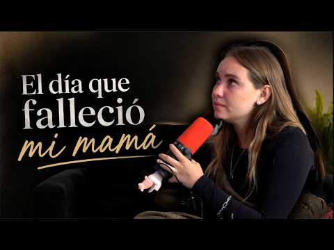 el día que falleció mi mamá... (este NO es un episodio de comedia)
