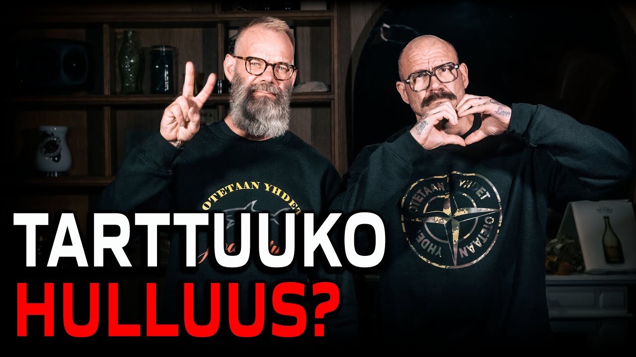 Poista yksi, saat miljoona uutta | Otetaan Yhdet! 