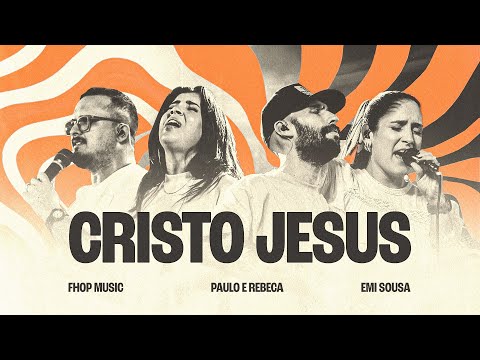 Cristo Jesus (Ao
