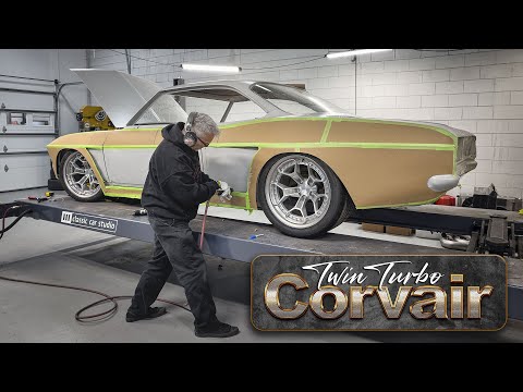 Crafting the Core: Custom Front Floors & Rear Airfoil Ideas