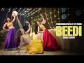 Beedi  omkara  dance cover  ip crew  sunidhi chauhan sukwinder singh