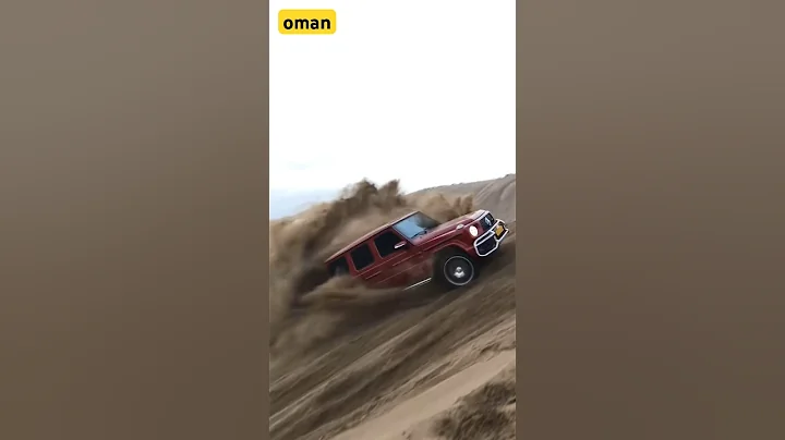 EPIC 2017 Mercedes G63 AMG '4x4 Squared' Built for August Motorcars by Predator Inc