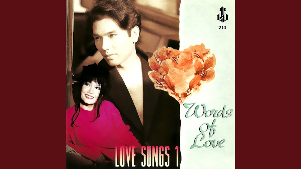 在 YouTube 上觀看「I Love You More Than I Can Say」