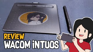 Wacom Intuos S: The 5 Minute Review That Would Make You Fall In Love With It screenshot 4