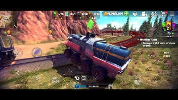 Off The Road - OTR Open World Driving Update - Android Gameplay By Army Plays