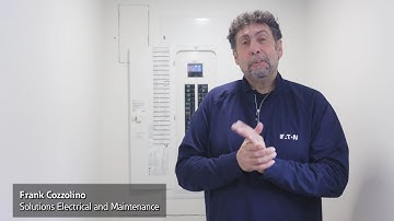 EV Smart Breaker Installation