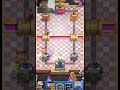 partida clash royale video completo no canal #munhozbr