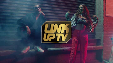 Bryn x Yung Fume - Pull Up | Link Up TV
