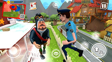 Dark Riddle 21.3.0 Mod. Unlock all new characters and costumes : Dark Riddle Player - Part 112