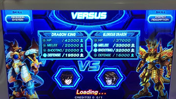 Hero of robots Sonix Vs. New Player round 34