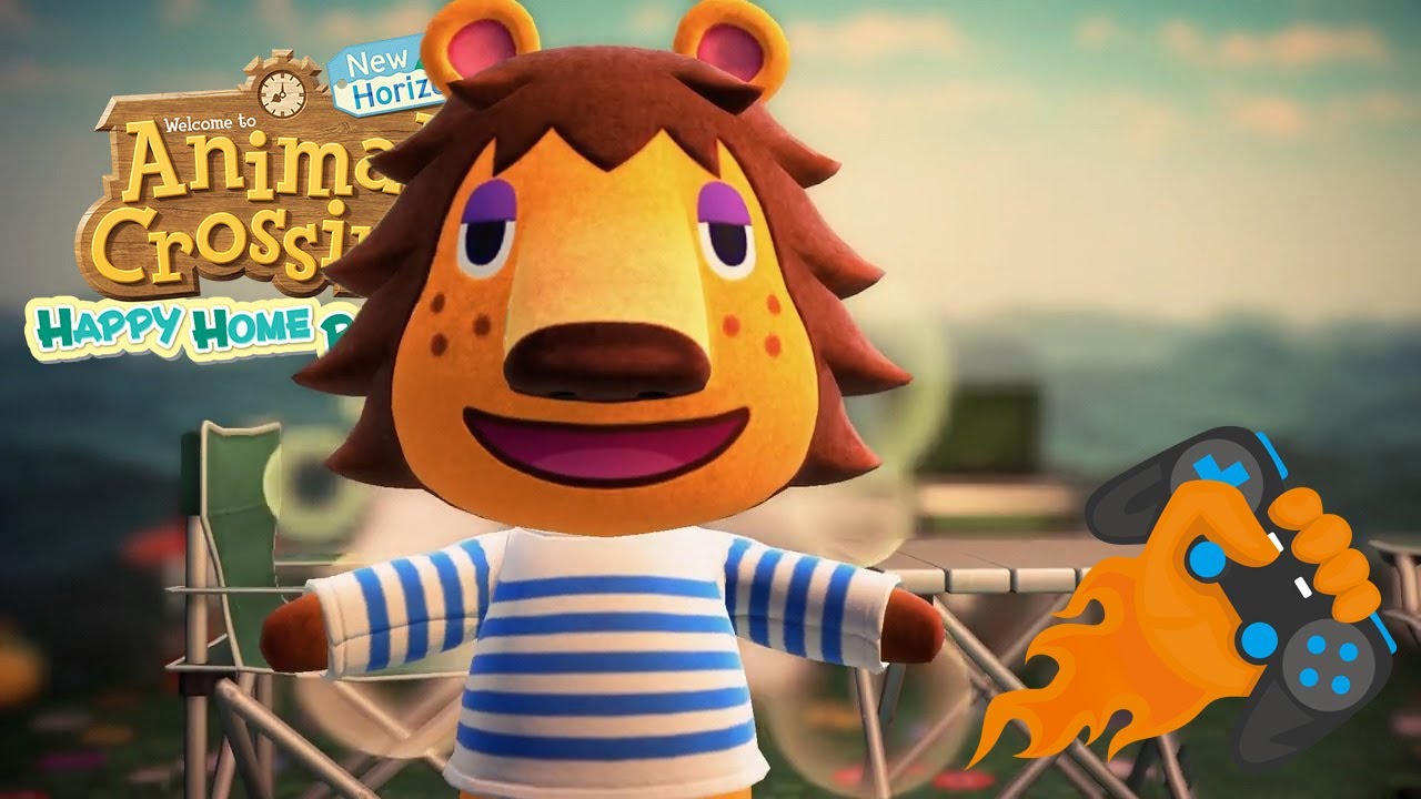 A Place to Climb Mountains Rex Animal Crossing Happy Home Paradise