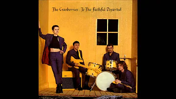 THE CRANBERRIES - JOE (HQ Audio)