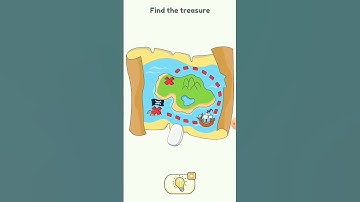 dop 2 gamplay level 689 😱😱 [delete one part] #gameplay #game #android