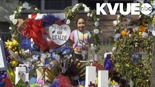 Former Uvalde schools police chief indicted with Child Endangerment charge