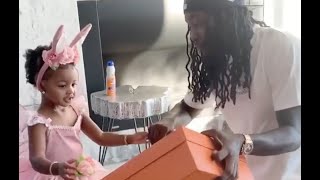 Offset Birkin Bags His 2 Year Old Daughter Kulture 80K