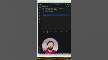 How to use OpenAI API #shorts #youtubeshorts #openai #chatgpt
