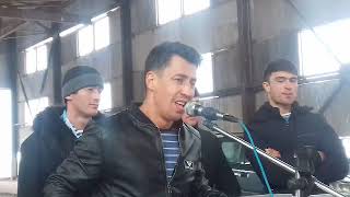 картинка: Боря Лахшский  Туена
