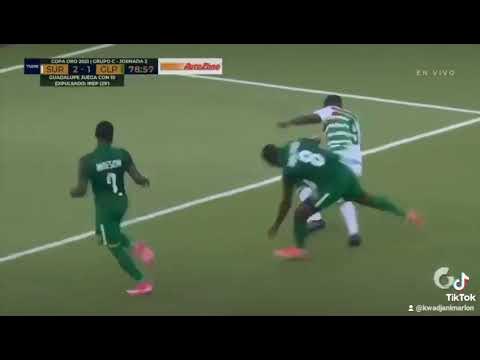 Ivenzo Comvalius Skills YouTube