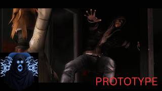 Prototype | Evolved Human got SLAPPED | #3