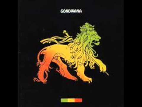 Godwana - Sentimiento Original ( Yelapa Bootleg 2012)