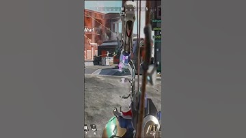 The Bocek is insane! #gaming #apexlegends #apexlegendsclips #ps5 #shorts #bocek #brokenmoon