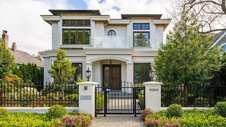 4664 W 8th Ave, Vancouver | Staged by Tandy Gao Staging and Design