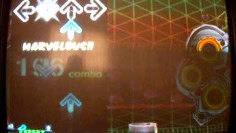 DDR X: S.A.G.A. Expert AAA