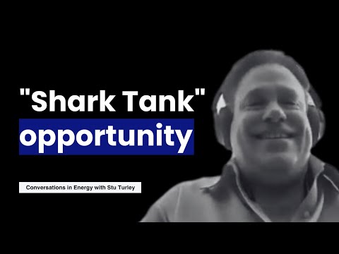 ENB #148 Dan Gualitieri Talk about the "Shark Tank" opportunity to present your oil and gas deal