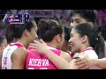 PLDT vs CREAMLINE | FULL GAME HIGHLIGHTS | 2026 PVL ALL-FILIPINO CONFERENCE | APR 11, 2026