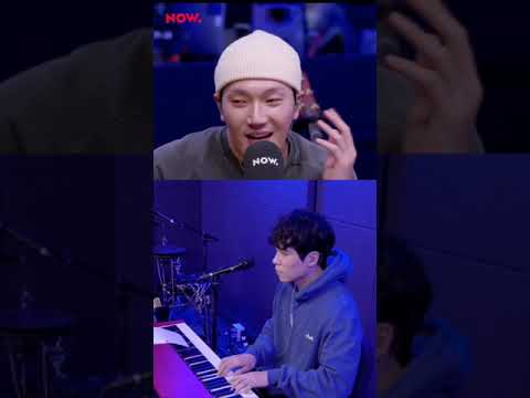 내 마음에 비친 내모습 - 김필 KIMFEEL (유재하) 커버곡 [야간작업실]