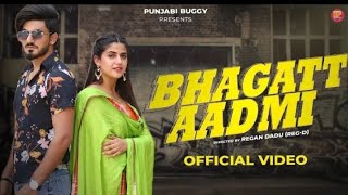 Duniya Badmash Bnagi Na Main Bhagatt Aadmi Tha  Masoom Sharma | Pranjal Dahiya | Aman Jaji New Song