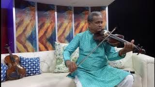 Mile Ho Tum Humko | Violin Cover | PT. KAILASH PATRA I  ORIGINAL VIOLIN PLAYER OF THE SONG