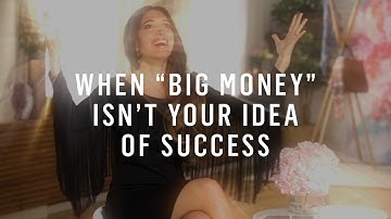 How To Find Your Own Definition of Success