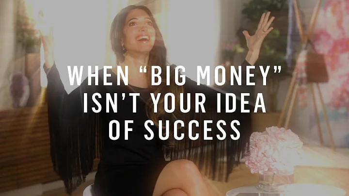 How To Find Your Own Definition of Success